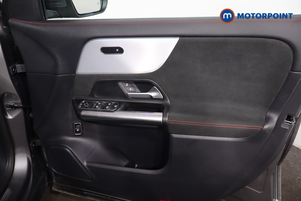 Mercedes-Benz GLA Amg Line Automatic Petrol SUV - Stock Number (1619658) - 26th supplementary image