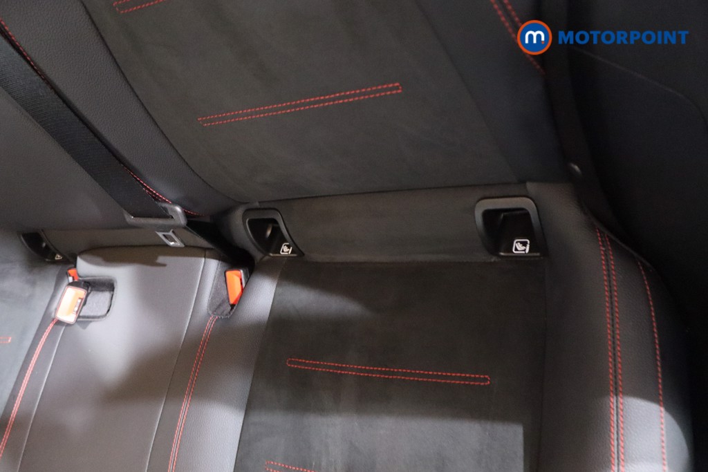 Mercedes-Benz GLA Amg Line Automatic Petrol SUV - Stock Number (1619658) - 28th supplementary image