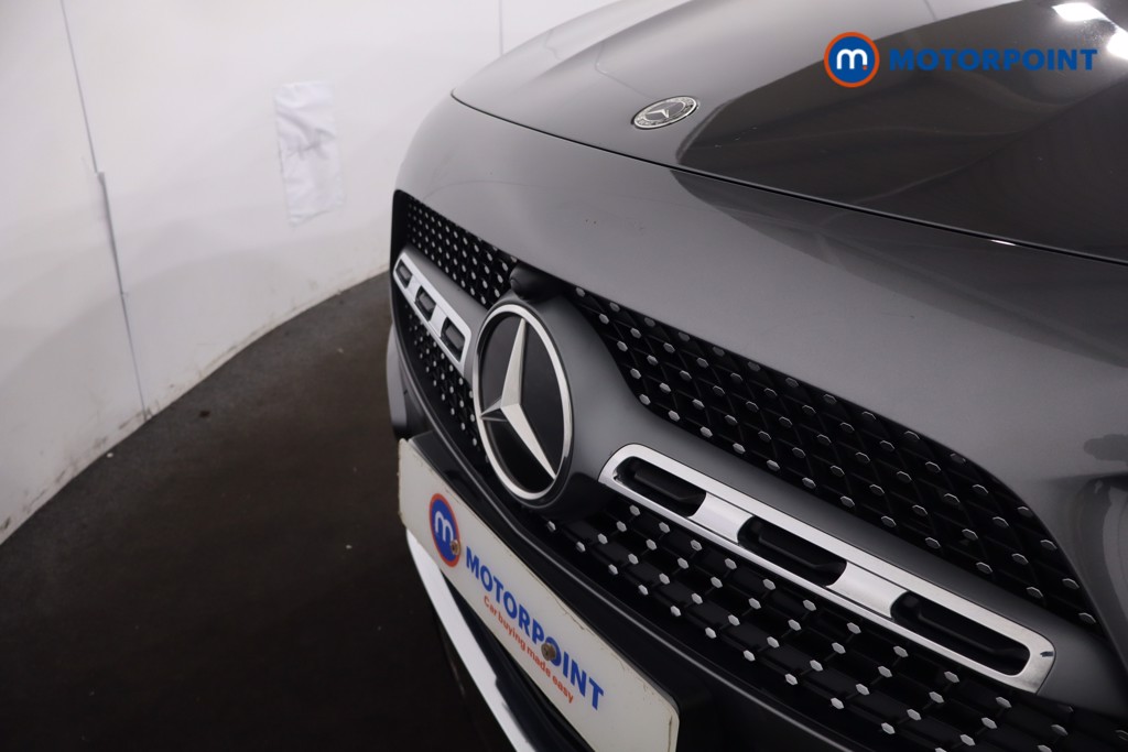 Mercedes-Benz GLA Amg Line Automatic Petrol SUV - Stock Number (1619658) - 30th supplementary image