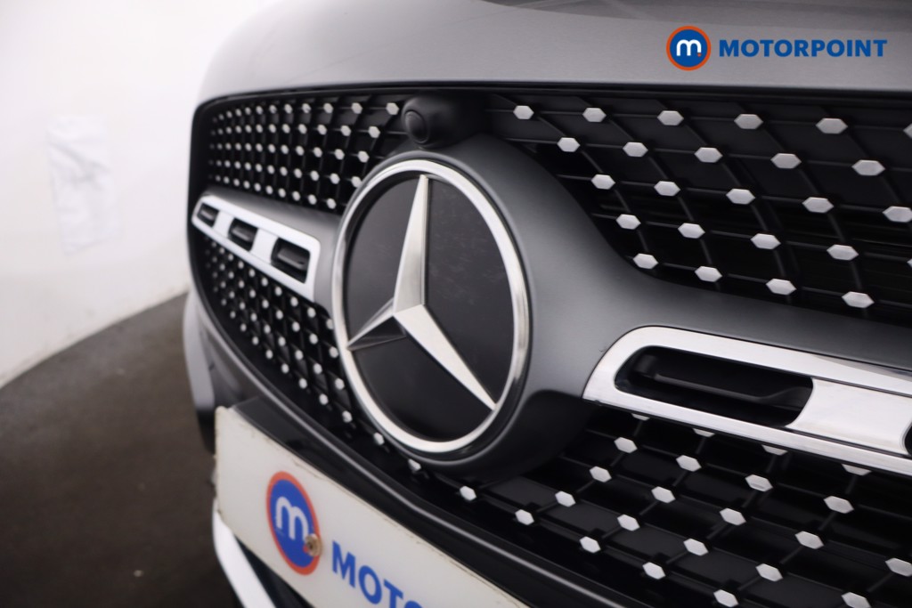 Mercedes-Benz GLA Amg Line Automatic Petrol SUV - Stock Number (1619658) - 31st supplementary image