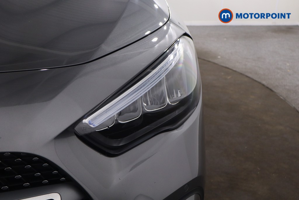 Mercedes-Benz GLA Amg Line Automatic Petrol SUV - Stock Number (1619658) - 32nd supplementary image