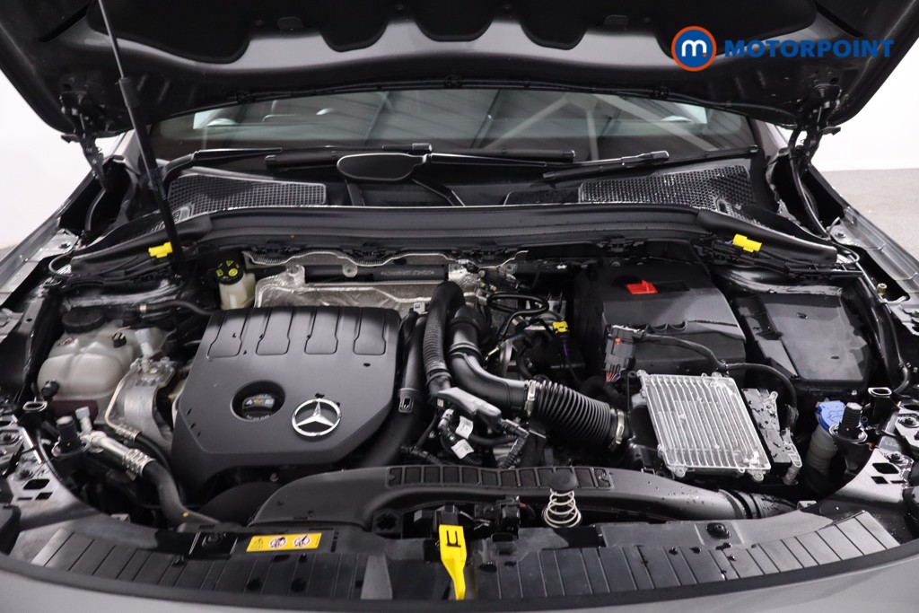 Mercedes-Benz GLA Amg Line Automatic Petrol SUV - Stock Number (1619658) - 34th supplementary image