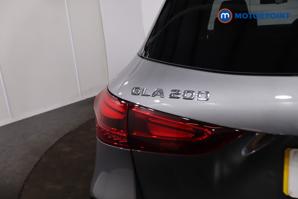 Mercedes-Benz GLA Amg Line Automatic Petrol SUV - Stock Number (1619658) - 36th supplementary image