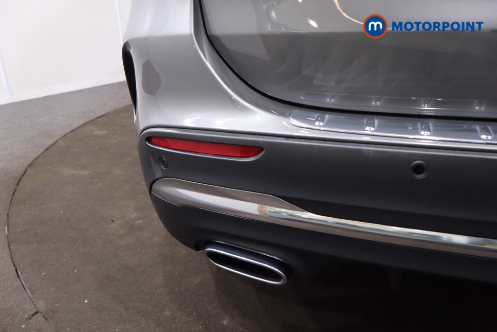 Mercedes-Benz GLA Amg Line Automatic Petrol SUV - Stock Number (1619658) - 37th supplementary image