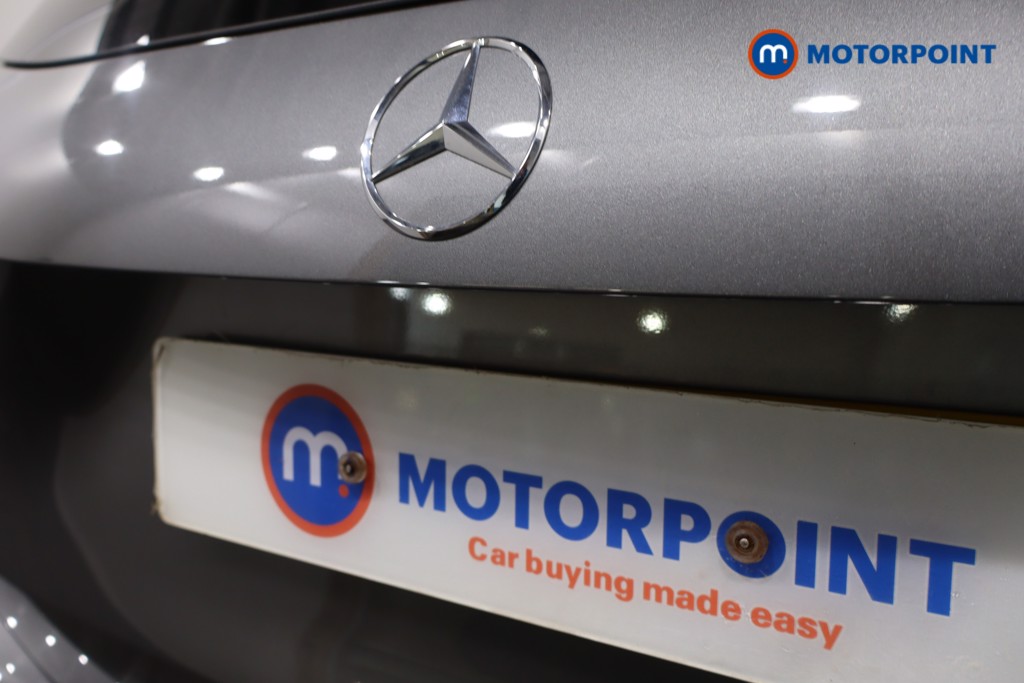 Mercedes-Benz GLA Amg Line Automatic Petrol SUV - Stock Number (1619658) - 38th supplementary image