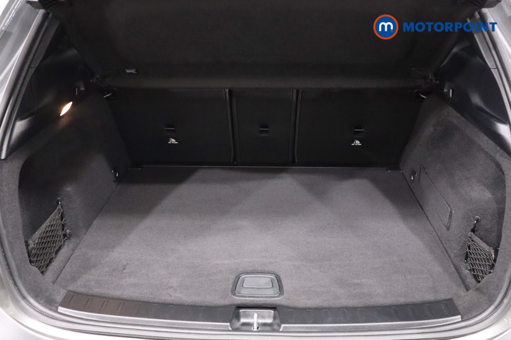 Mercedes-Benz GLA Amg Line Automatic Petrol SUV - Stock Number (1619658) - 40th supplementary image