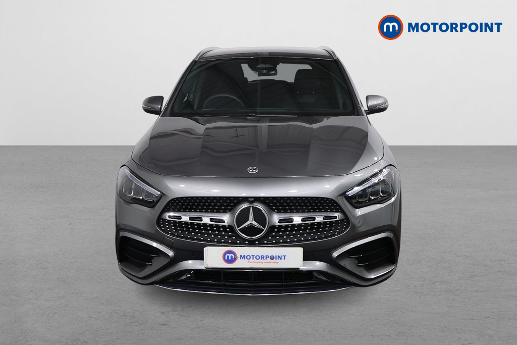 Mercedes-Benz GLA Amg Line Automatic Petrol SUV - Stock Number (1619658) - Front bumper