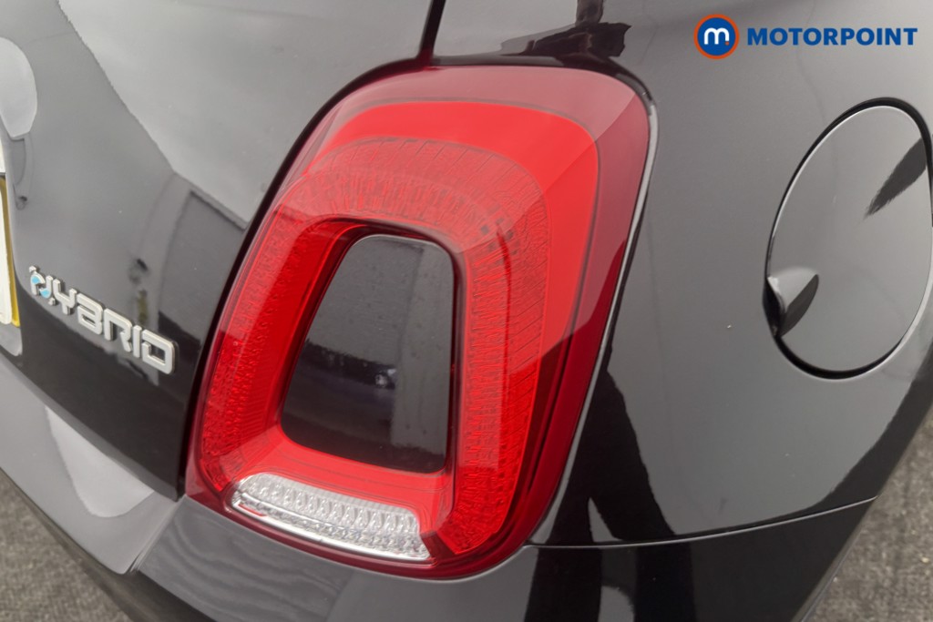 Fiat 500 Dolcevita Manual Petrol Hatchback - Stock Number (1619702) - 4th supplementary image