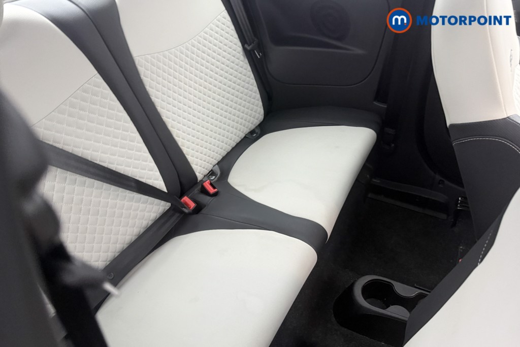 Fiat 500 Dolcevita Manual Petrol Hatchback - Stock Number (1619702) - 7th supplementary image