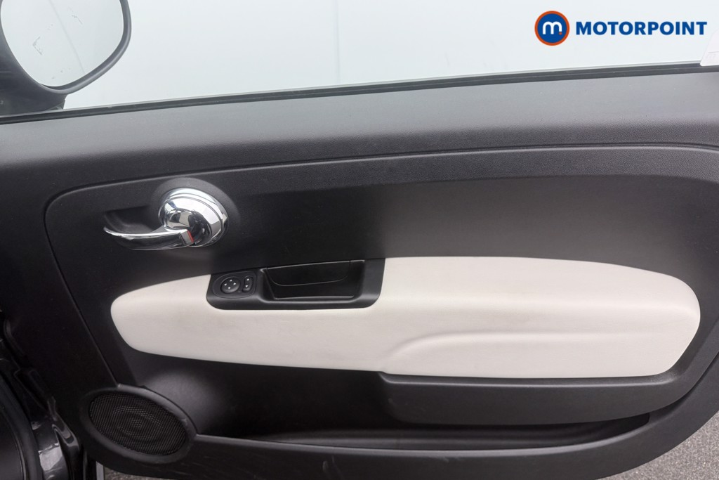 Fiat 500 Dolcevita Manual Petrol Hatchback - Stock Number (1619702) - 8th supplementary image