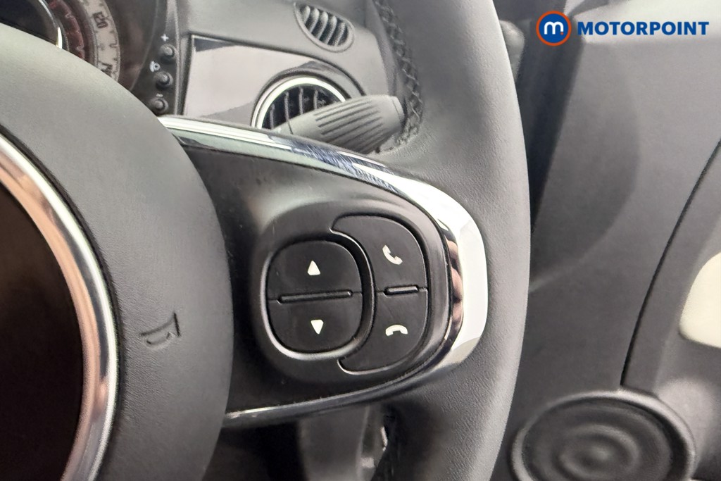 Fiat 500 Dolcevita Manual Petrol Hatchback - Stock Number (1619702) - 11th supplementary image