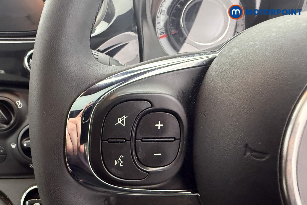 Fiat 500 Dolcevita Manual Petrol Hatchback - Stock Number (1619702) - 12th supplementary image