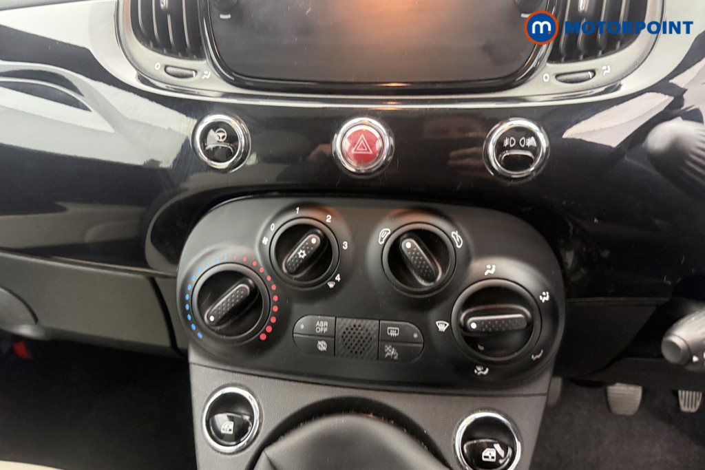 Fiat 500 Dolcevita Manual Petrol Hatchback - Stock Number (1619702) - 13th supplementary image