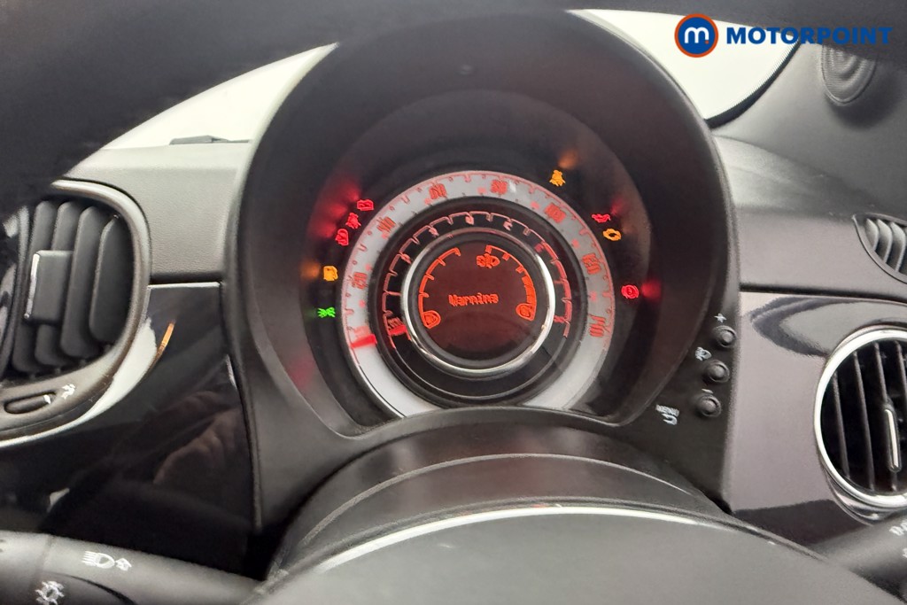 Fiat 500 Dolcevita Manual Petrol Hatchback - Stock Number (1619702) - 15th supplementary image