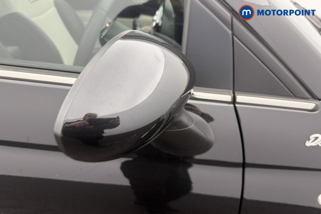 Fiat 500 Dolcevita Manual Petrol Hatchback - Stock Number (1619702) - 16th supplementary image