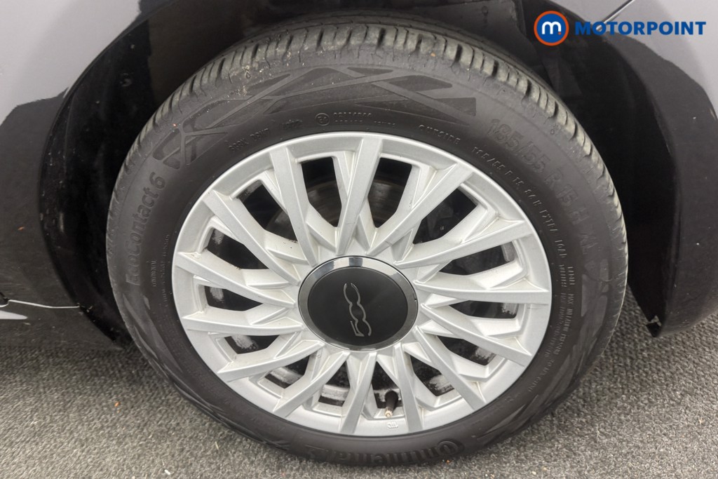 Fiat 500 Dolcevita Manual Petrol Hatchback - Stock Number (1619702) - 17th supplementary image