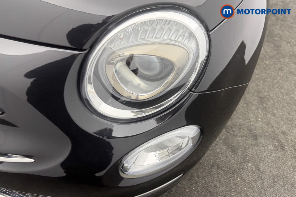 Fiat 500 Dolcevita Manual Petrol Hatchback - Stock Number (1619702) - 19th supplementary image