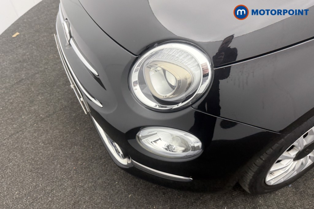 Fiat 500 Dolcevita Manual Petrol Hatchback - Stock Number (1619702) - 20th supplementary image