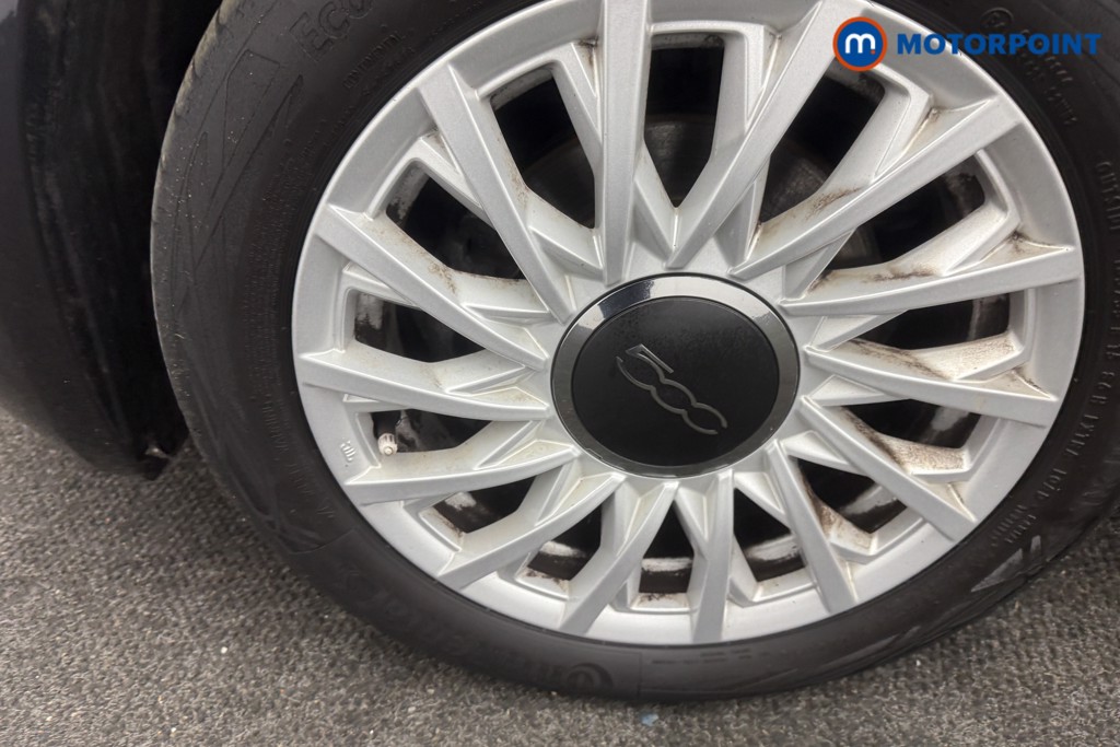 Fiat 500 Dolcevita Manual Petrol Hatchback - Stock Number (1619702) - 21st supplementary image