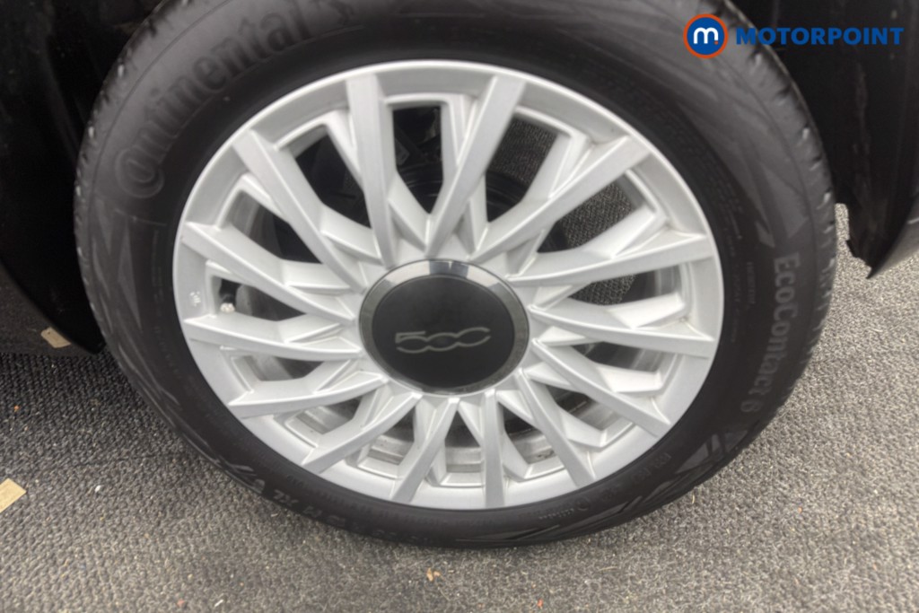 Fiat 500 Dolcevita Manual Petrol Hatchback - Stock Number (1619702) - 23rd supplementary image