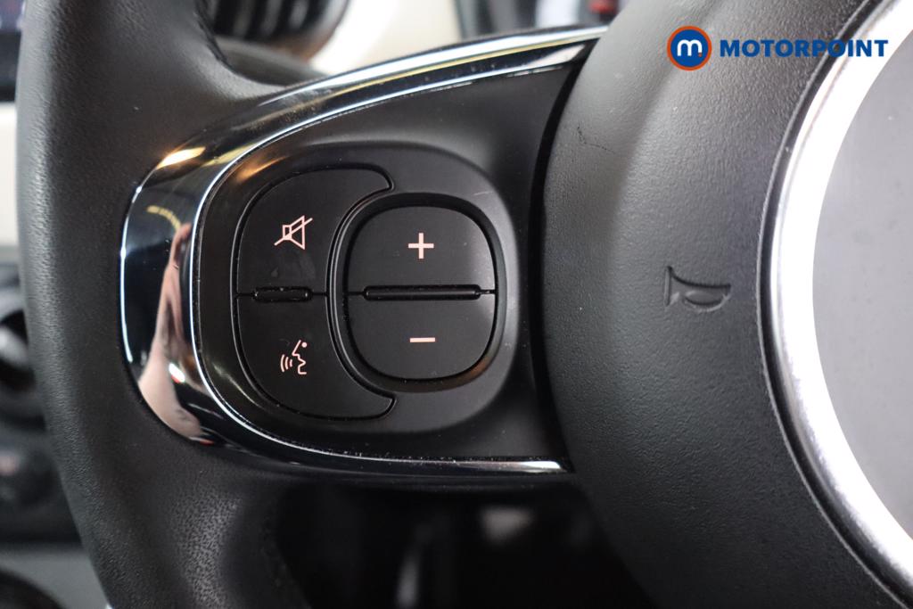 Fiat 500 1.0 Mild Hybrid 3Dr Manual Petrol Hatchback - Stock Number (1619703) - 5th supplementary image