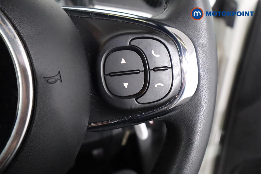 Fiat 500 1.0 Mild Hybrid 3Dr Manual Petrol Hatchback - Stock Number (1619703) - 6th supplementary image