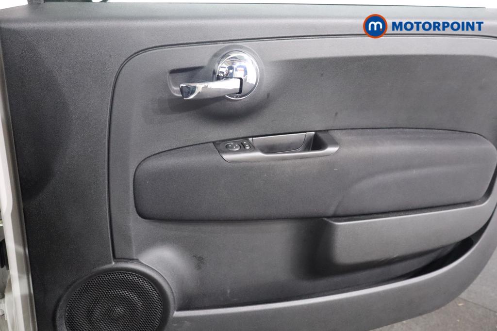 Fiat 500 1.0 Mild Hybrid 3Dr Manual Petrol Hatchback - Stock Number (1619703) - 9th supplementary image