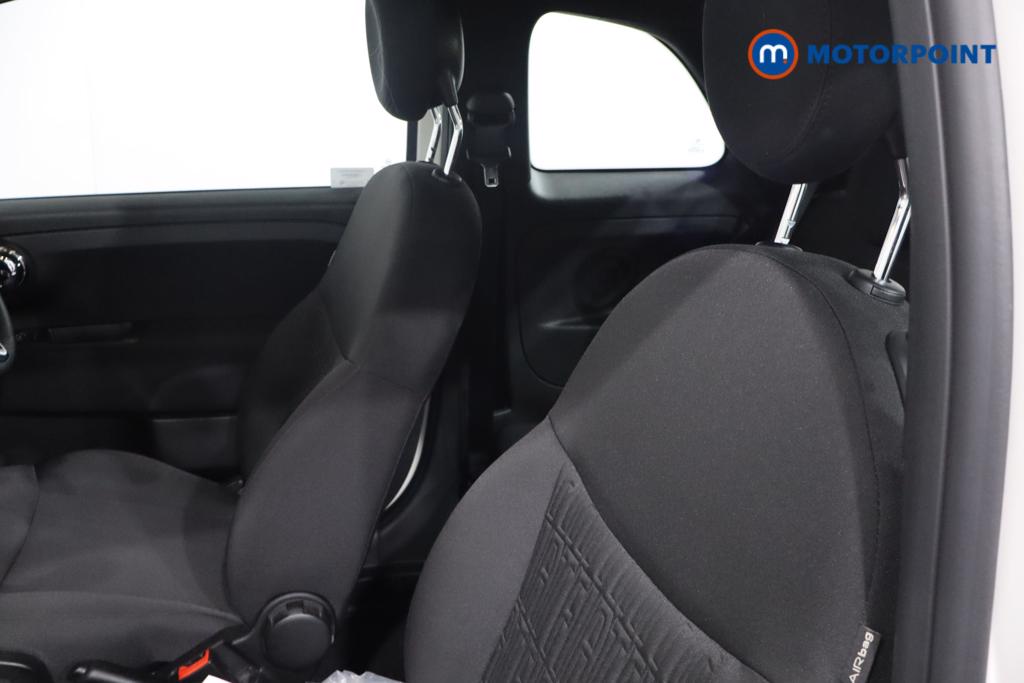 Fiat 500 1.0 Mild Hybrid 3Dr Manual Petrol Hatchback - Stock Number (1619703) - 10th supplementary image