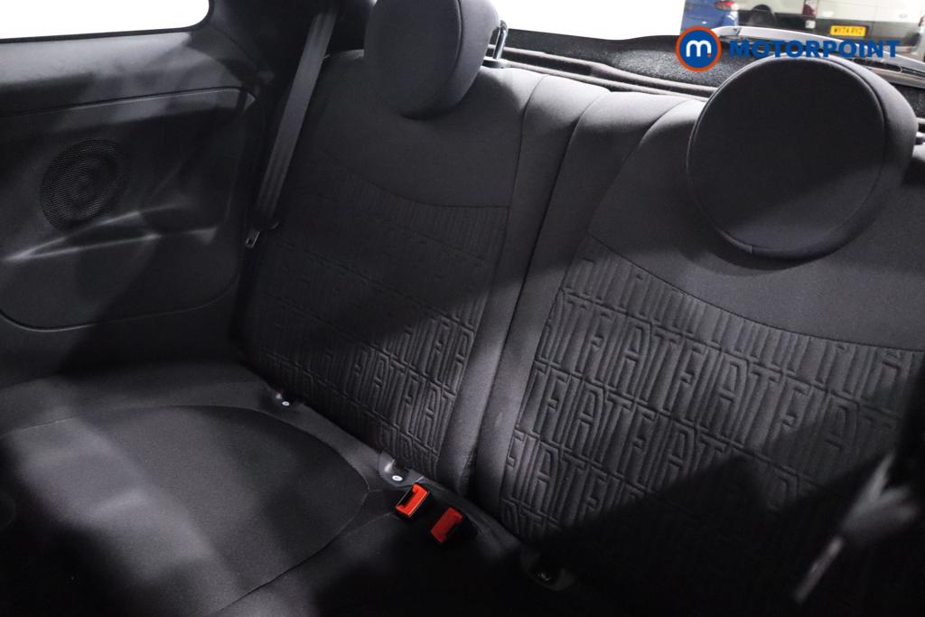 Fiat 500 1.0 Mild Hybrid 3Dr Manual Petrol Hatchback - Stock Number (1619703) - 11th supplementary image