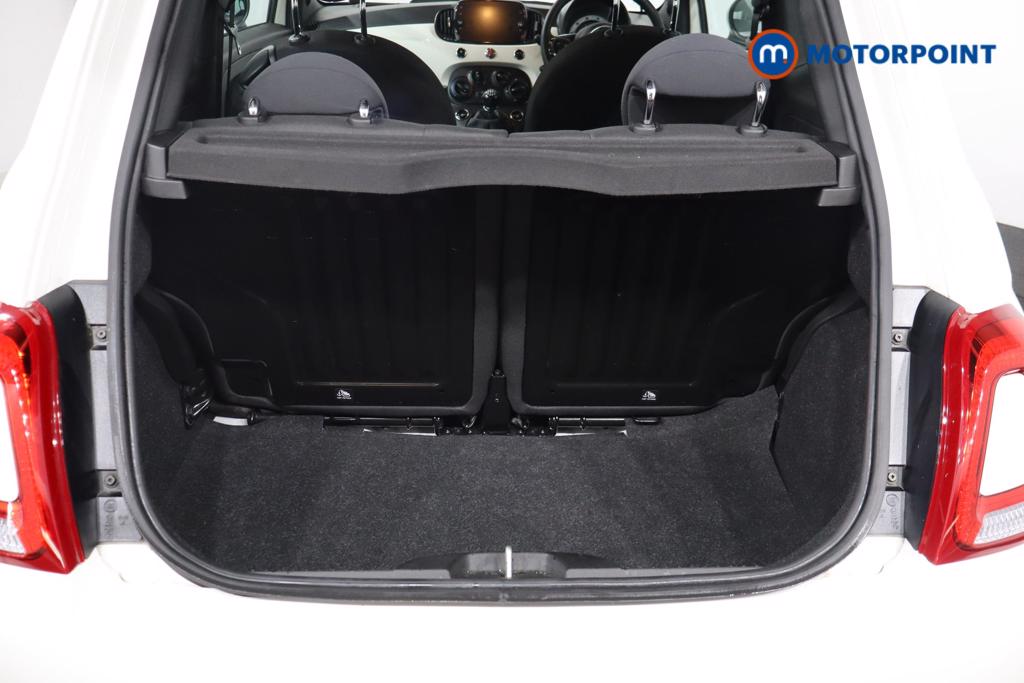 Fiat 500 1.0 Mild Hybrid 3Dr Manual Petrol Hatchback - Stock Number (1619703) - 12th supplementary image