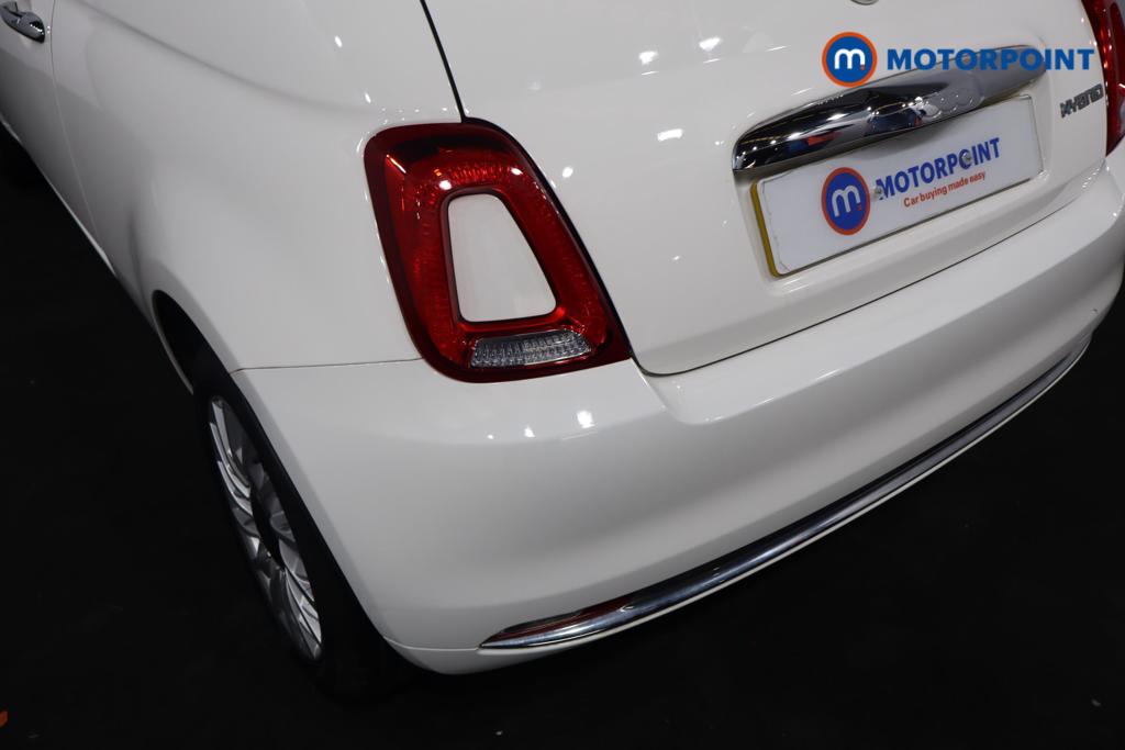 Fiat 500 1.0 Mild Hybrid 3Dr Manual Petrol Hatchback - Stock Number (1619703) - 13th supplementary image