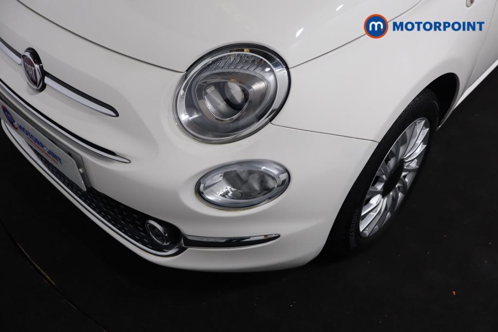 Fiat 500 1.0 Mild Hybrid 3Dr Manual Petrol Hatchback - Stock Number (1619703) - 16th supplementary image