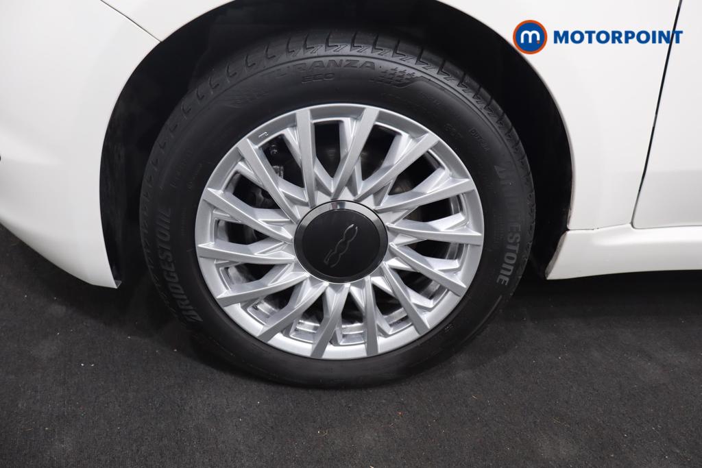 Fiat 500 1.0 Mild Hybrid 3Dr Manual Petrol Hatchback - Stock Number (1619703) - 17th supplementary image