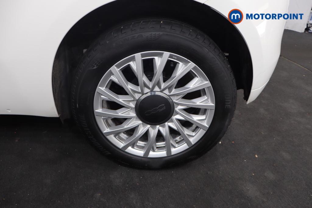 Fiat 500 1.0 Mild Hybrid 3Dr Manual Petrol Hatchback - Stock Number (1619703) - 18th supplementary image
