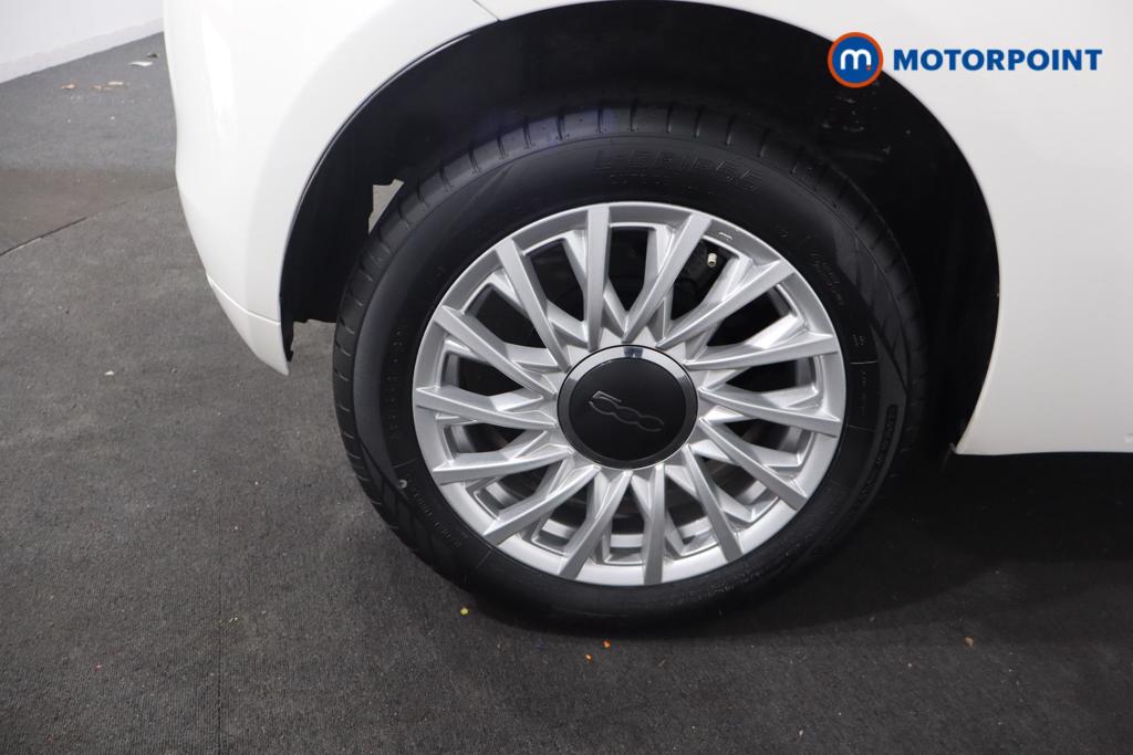 Fiat 500 1.0 Mild Hybrid 3Dr Manual Petrol Hatchback - Stock Number (1619703) - 19th supplementary image
