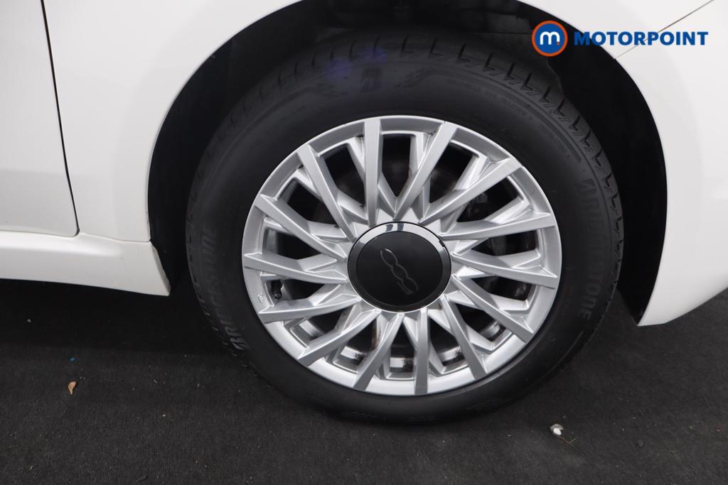 Fiat 500 1.0 Mild Hybrid 3Dr Manual Petrol Hatchback - Stock Number (1619703) - 20th supplementary image