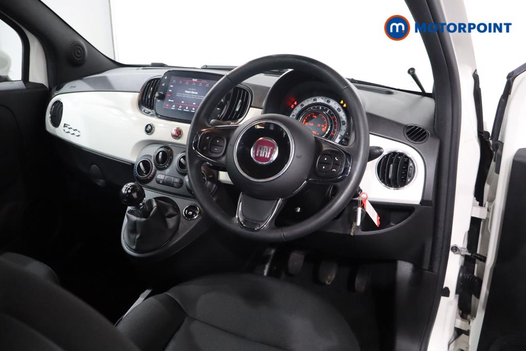 Fiat 500 1.0 Mild Hybrid 3Dr Manual Petrol Hatchback - Stock Number (1619703) - 1st supplementary image
