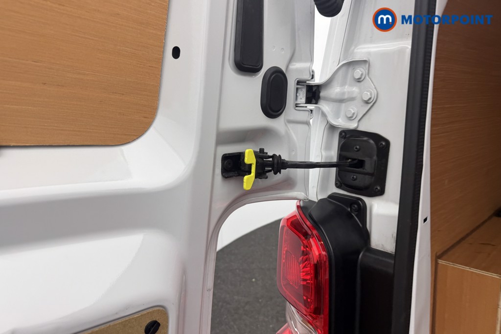 Peugeot Expert Professional Manual Diesel Panel Van - Stock Number (1619743) - 3rd supplementary image