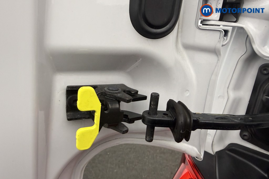 Peugeot Expert Professional Manual Diesel Panel Van - Stock Number (1619743) - 4th supplementary image