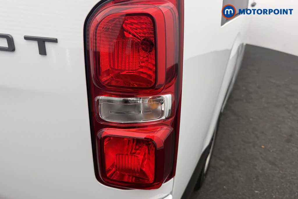 Peugeot Expert Professional Manual Diesel Panel Van - Stock Number (1619743) - 5th supplementary image