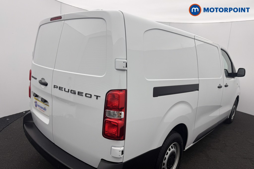 Peugeot Expert Professional Manual Diesel Panel Van - Stock Number (1619743) - 6th supplementary image
