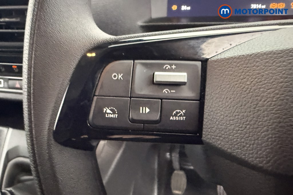 Peugeot Expert Professional Manual Diesel Panel Van - Stock Number (1619743) - 13th supplementary image