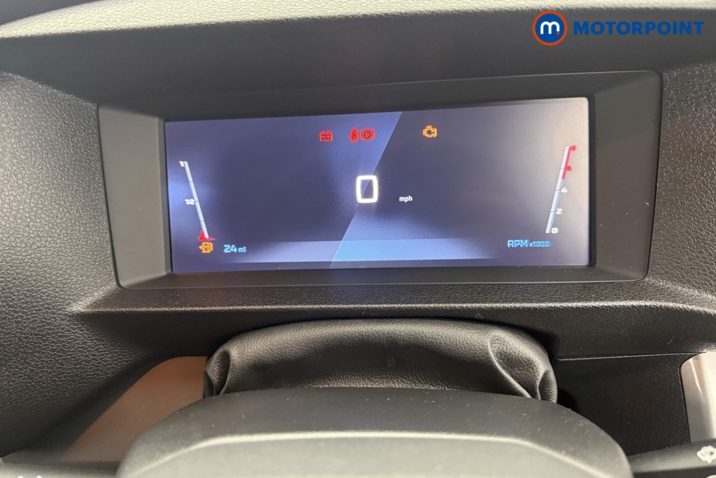 Peugeot Expert Professional Manual Diesel Panel Van - Stock Number (1619743) - 14th supplementary image