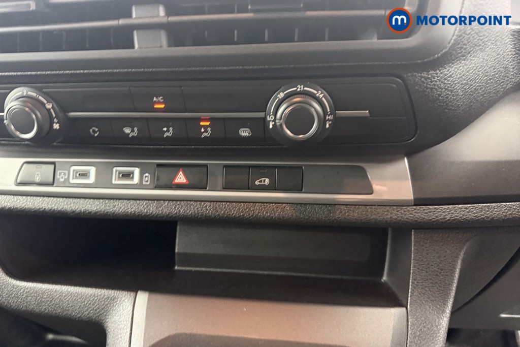 Peugeot Expert Professional Manual Diesel Panel Van - Stock Number (1619743) - 15th supplementary image