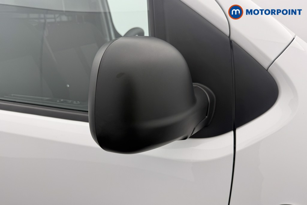 Peugeot Expert Professional Manual Diesel Panel Van - Stock Number (1619743) - 18th supplementary image