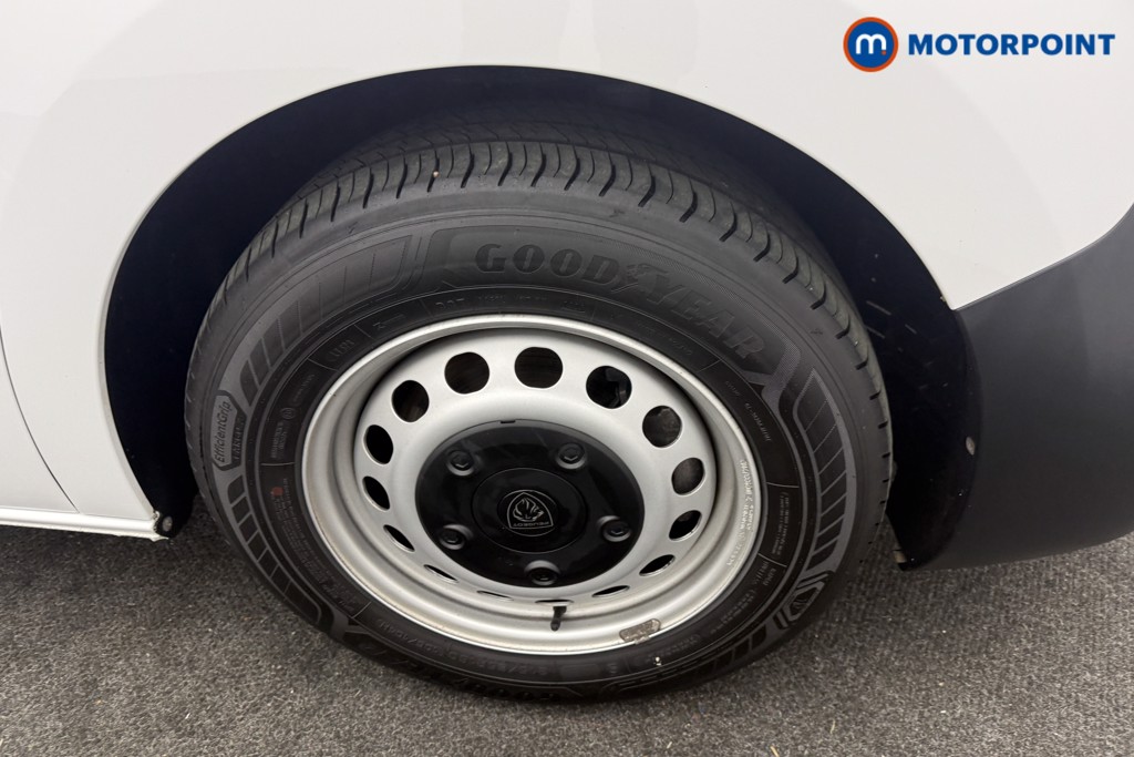 Peugeot Expert Professional Manual Diesel Panel Van - Stock Number (1619743) - 19th supplementary image