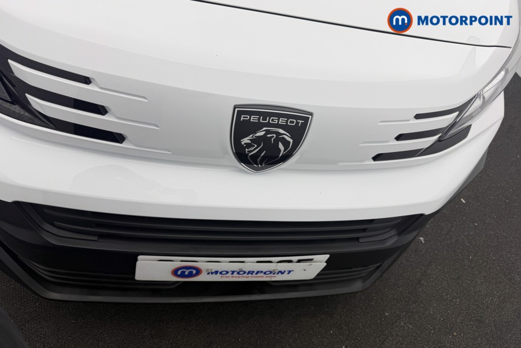 Peugeot Expert Professional Manual Diesel Panel Van - Stock Number (1619743) - 20th supplementary image