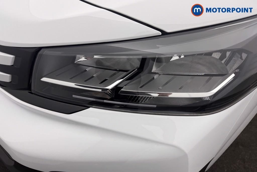 Peugeot Expert Professional Manual Diesel Panel Van - Stock Number (1619743) - 21st supplementary image