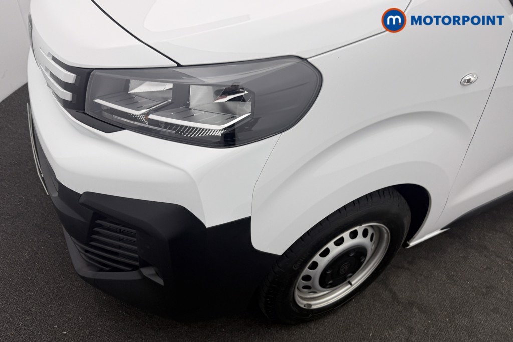 Peugeot Expert Professional Manual Diesel Panel Van - Stock Number (1619743) - 22nd supplementary image