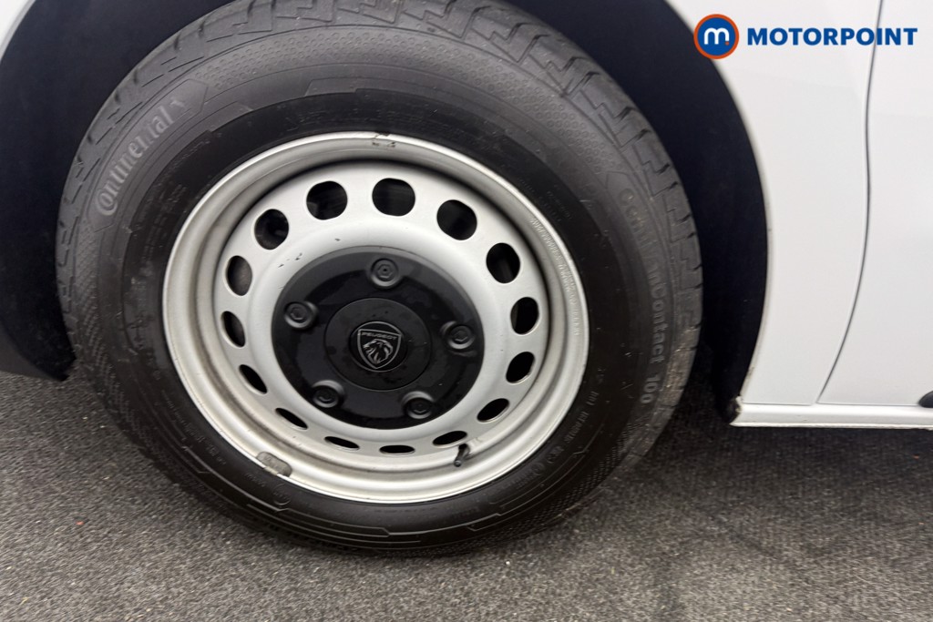 Peugeot Expert Professional Manual Diesel Panel Van - Stock Number (1619743) - 23rd supplementary image